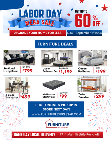 Labor Day Sale!