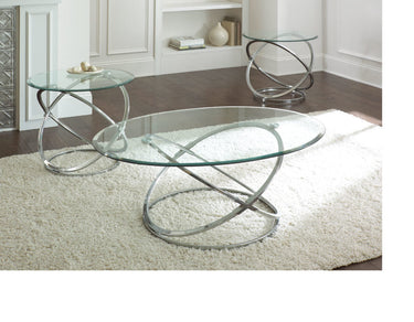 Occasional Tables