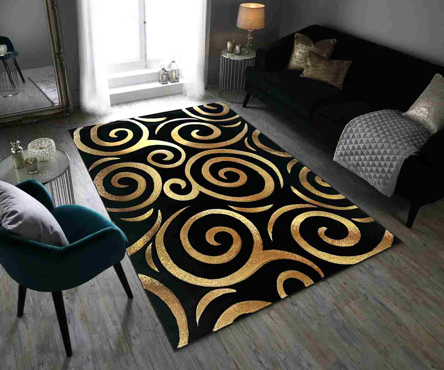 Bella Rug Design 237