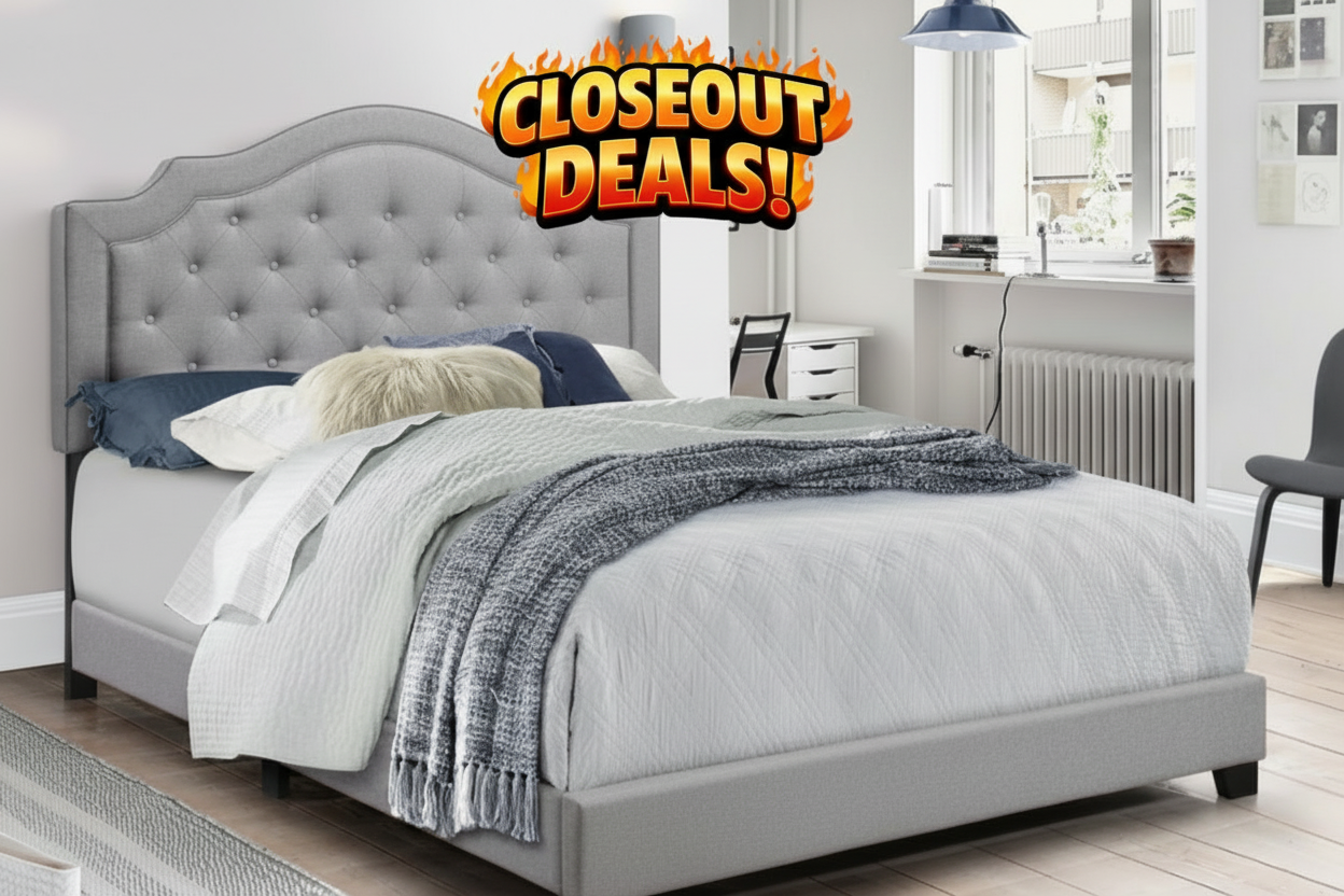 Starbed Queen Bedframe