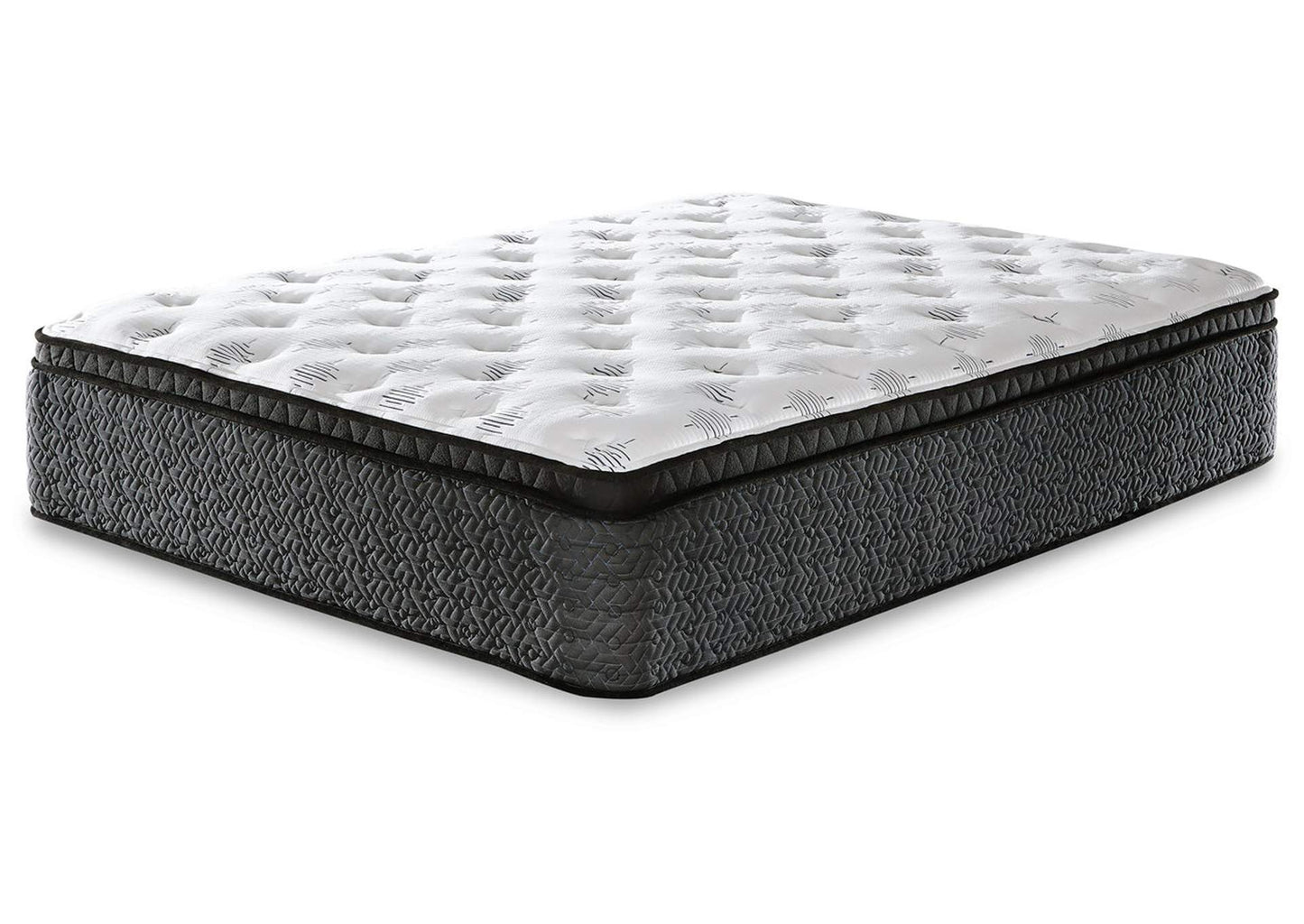 S Posturepedic 12" Mattress