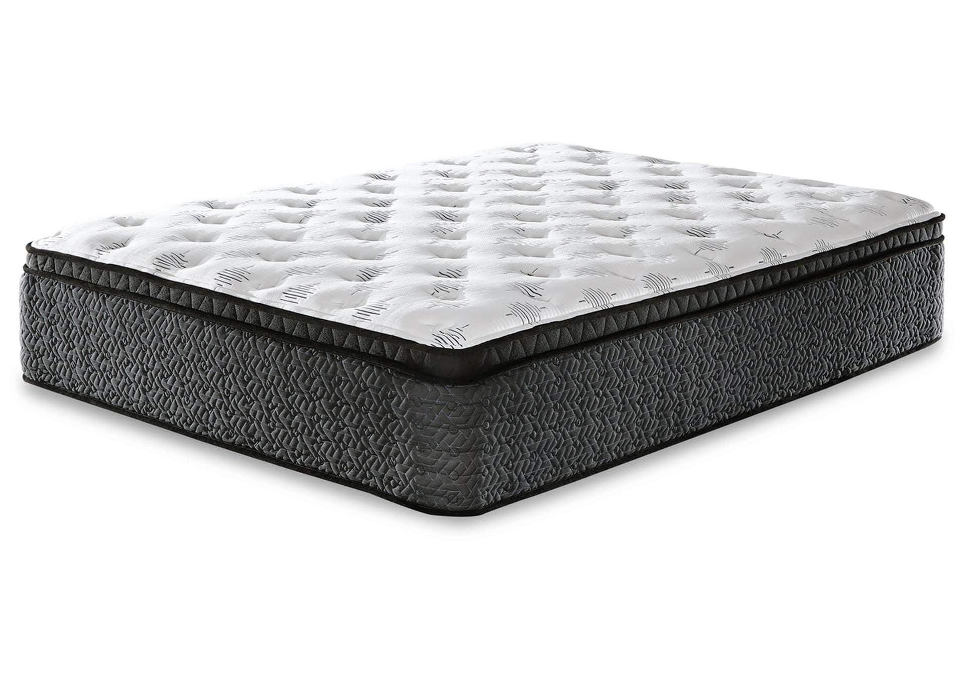 S Posturepedic 12" Mattress