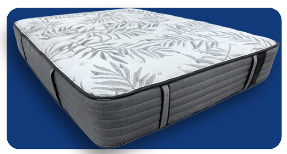 S Posturepedic 12" Mattress