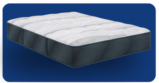 BR Harmony 12" Mattress