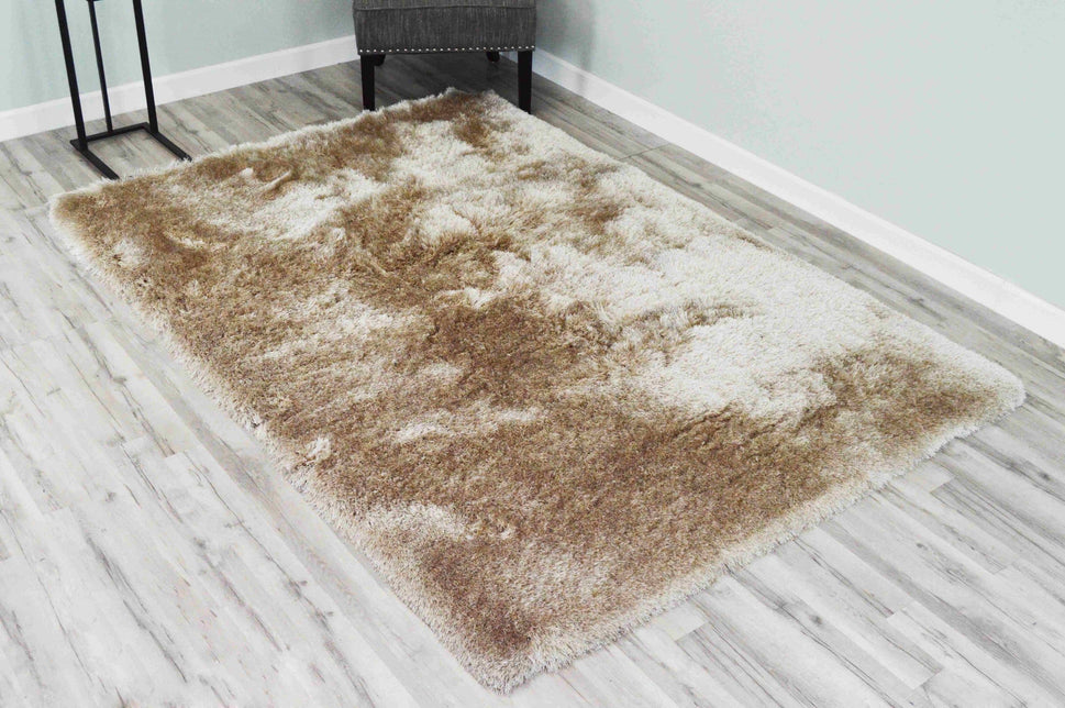 Meilin Shaggy Rug