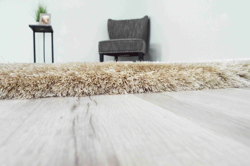 Meilin Shaggy Rug