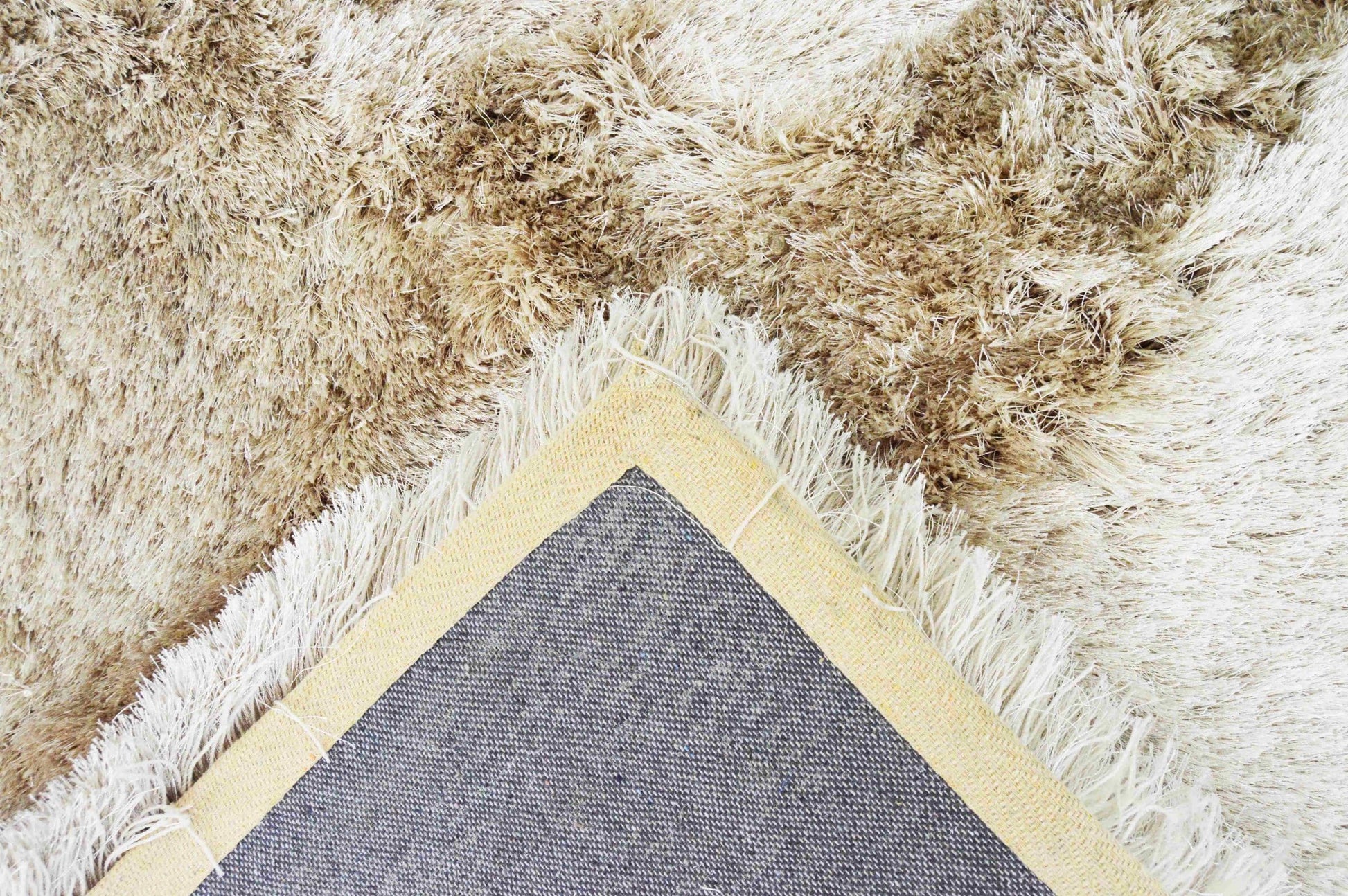 Meilin Shaggy Rug