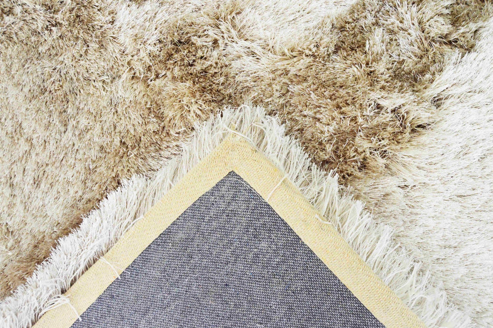 Meilin Shaggy Rug