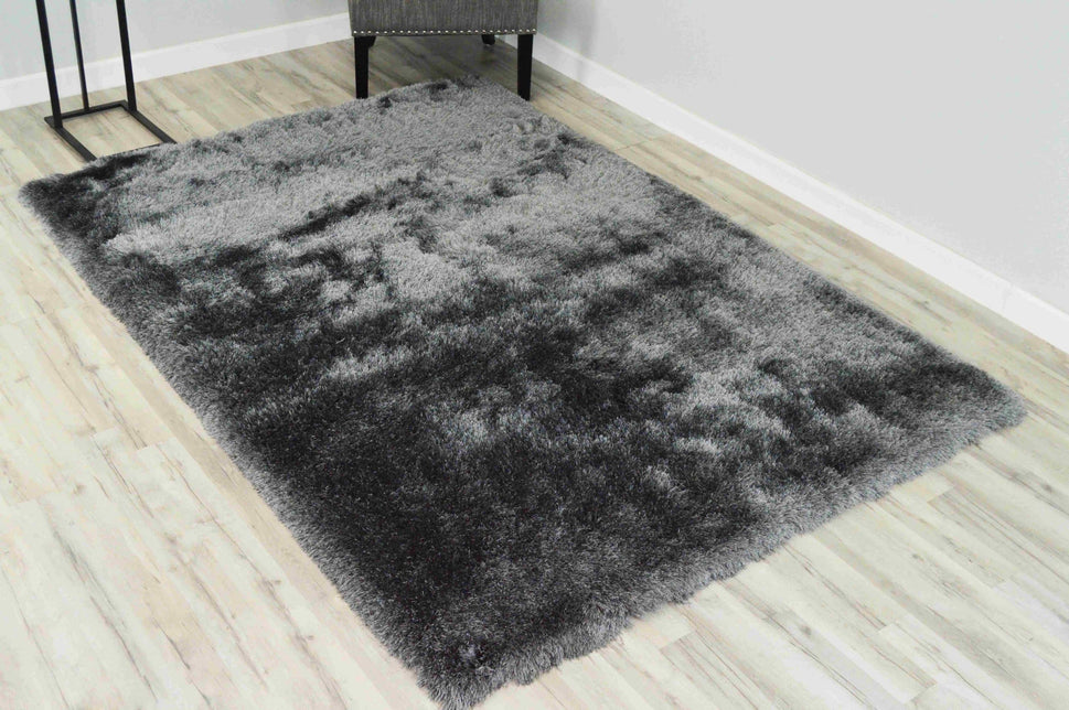 Meilin Shaggy Rug