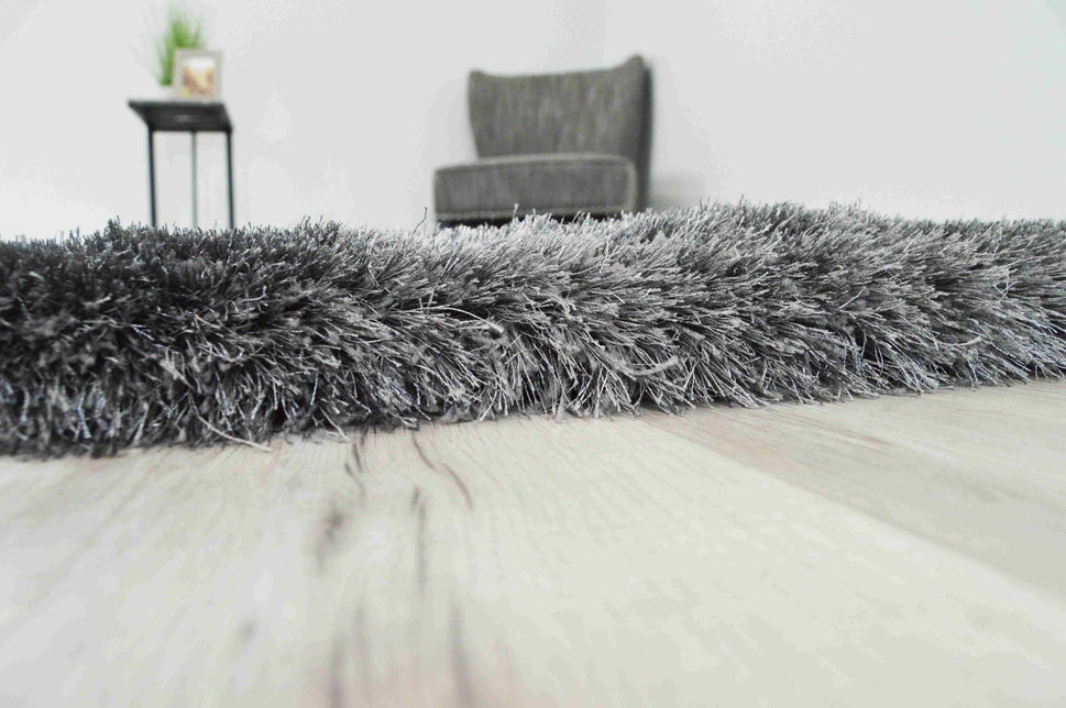 Meilin Shaggy Rug