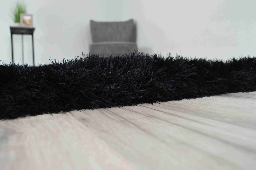 Meilin Shaggy Rug