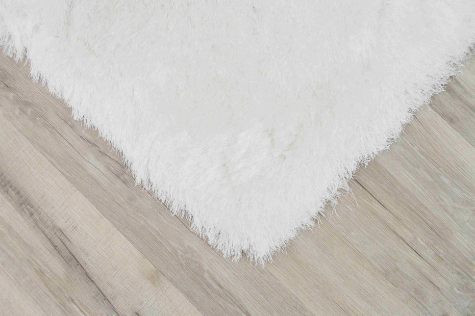 Meilin Shaggy Rug