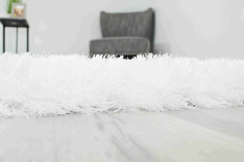 Meilin Shaggy Rug