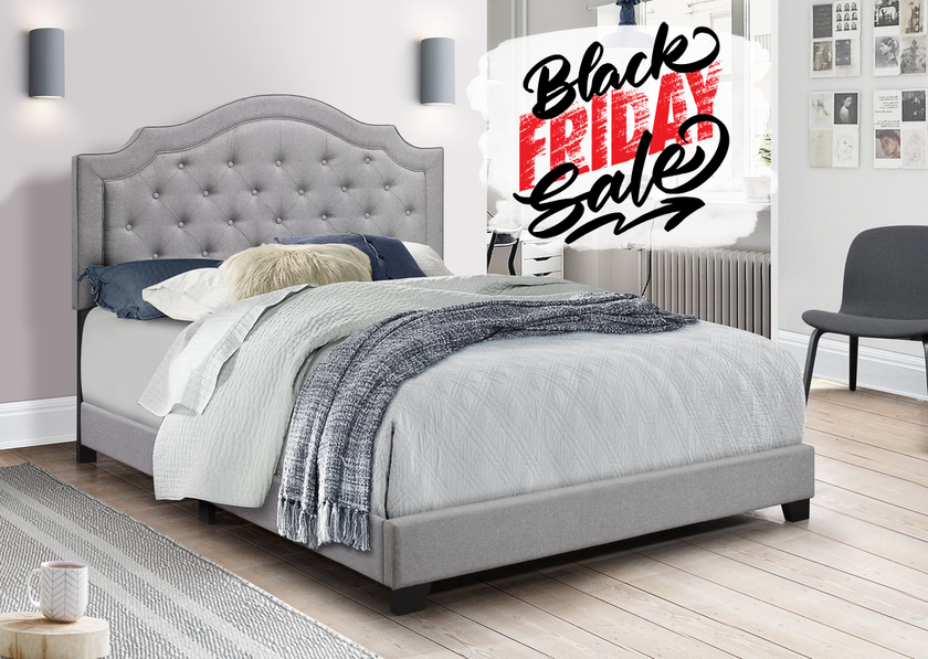 Starbed Queen Bedframe