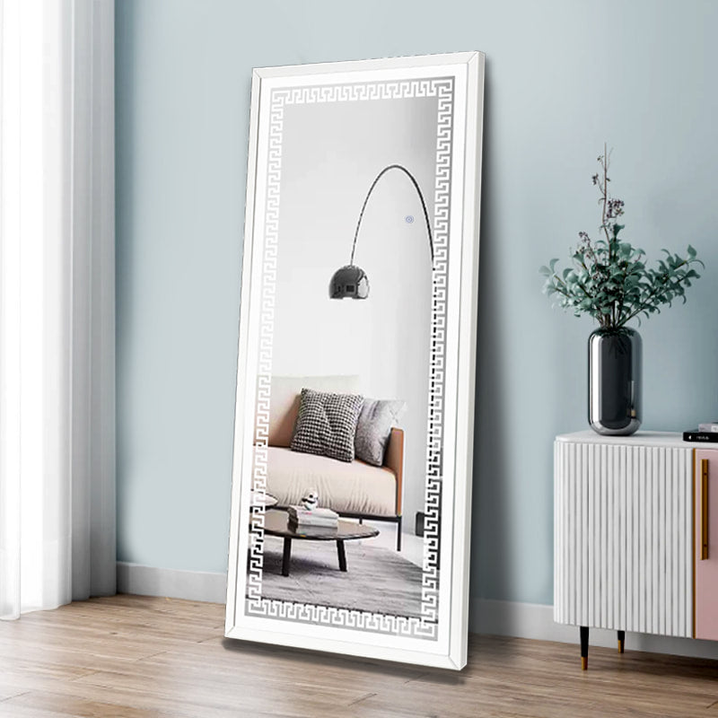 A3 Floor Mirror