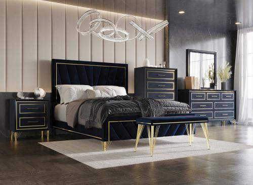 Gatsby Bedframe
