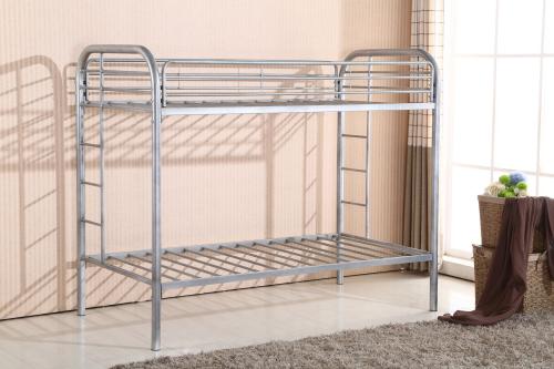Allstar Metal Bunk Bed