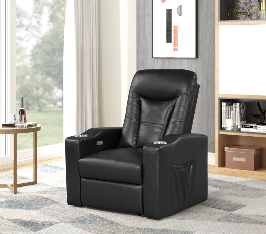 Top Gun Power Reclining Chair