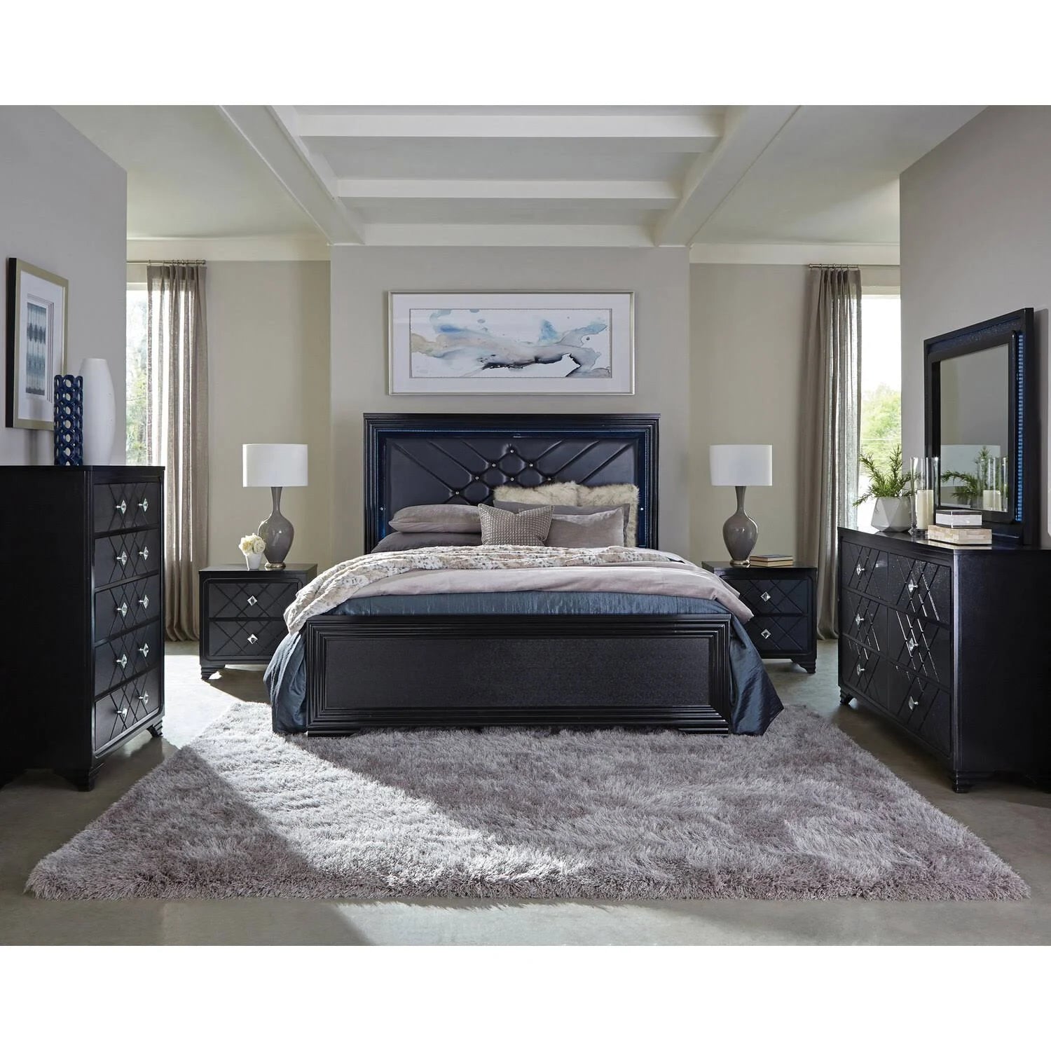 Penelope Bedroom Set