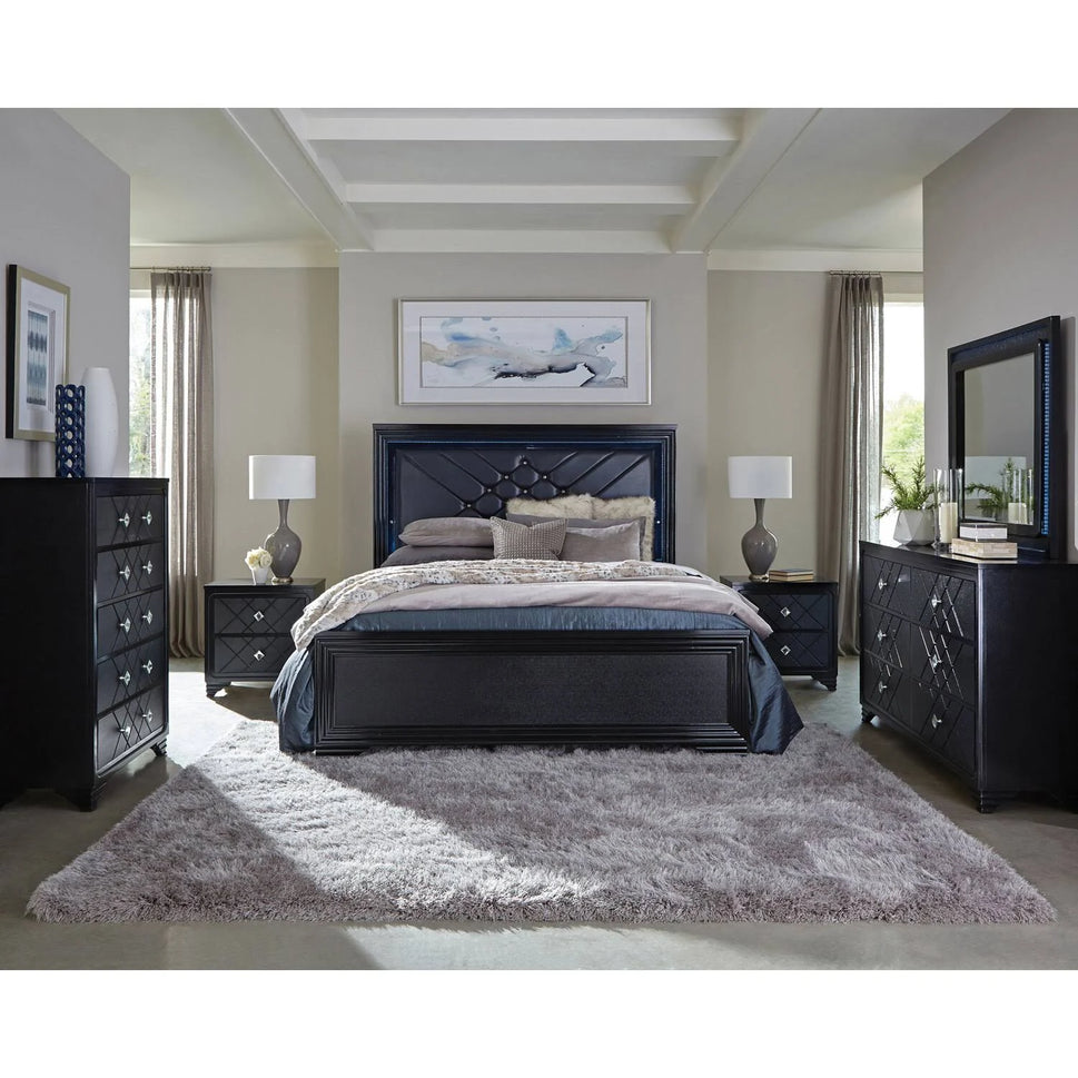 Penelope Bedroom Set