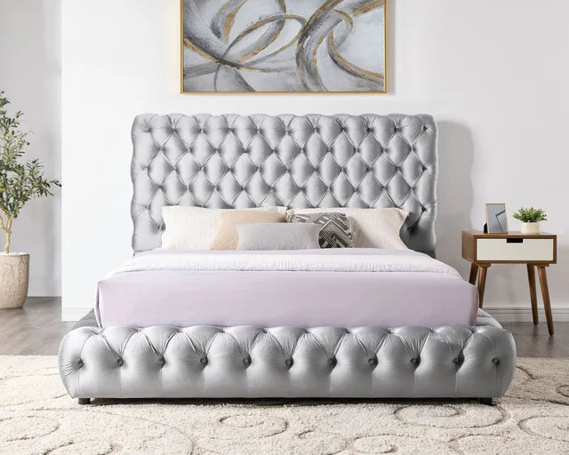 Dream Platform Bed