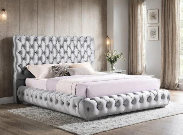 Dream Platform Bed
