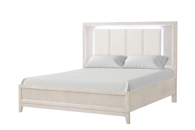 Uptown Bedroom Set