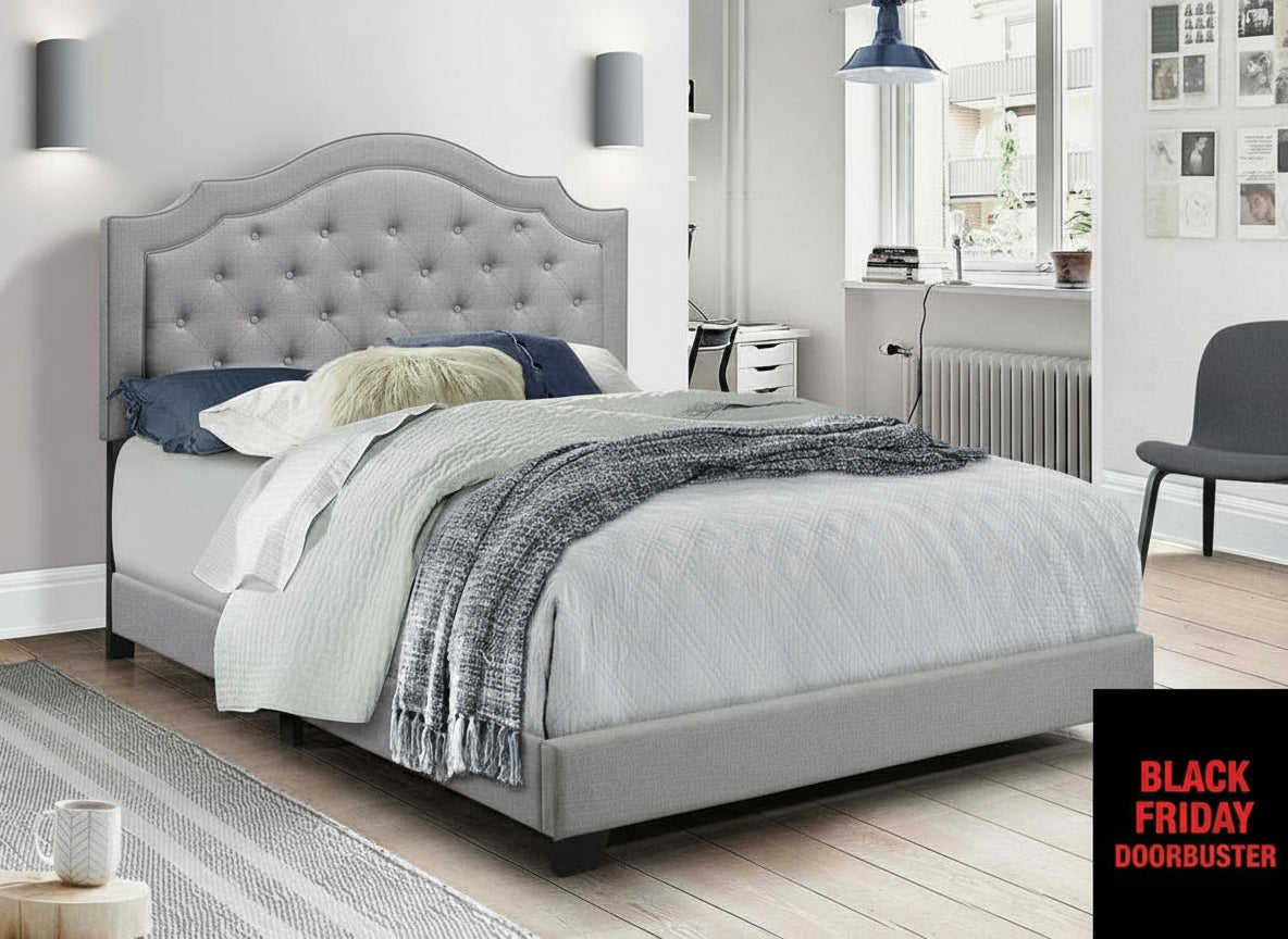 Starbed Queen Bedframe