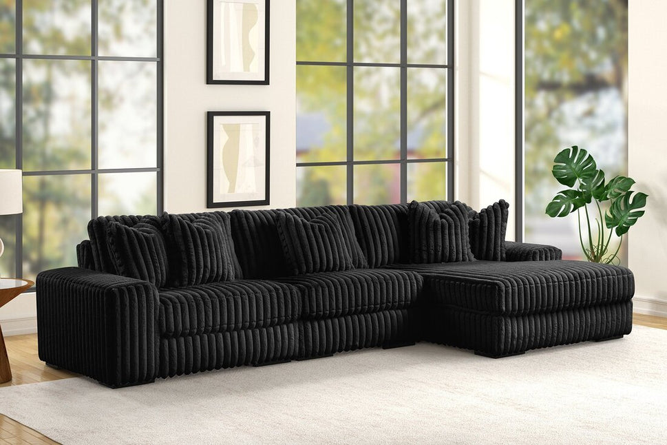 Sunday 3pc Sectional
