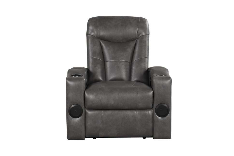 Top Gun Power Reclining Chair