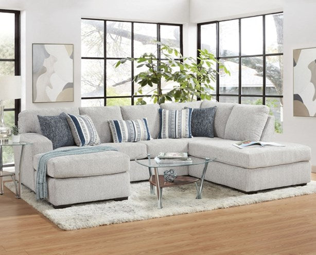 Bita Platinum Sectional
