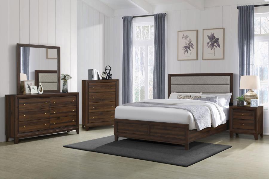 Wesley Bedroom Set