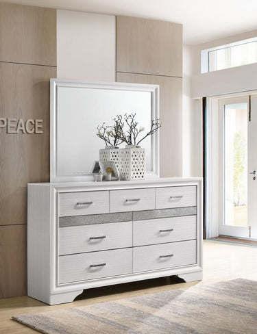 Nightstands, Chests, and Dressers