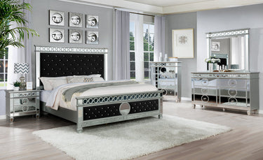 Bedrooms