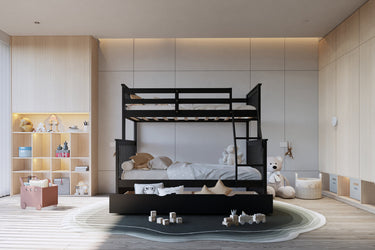 Bunk Beds & Youth Beds
