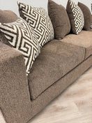Switch 110 Mocha Sectional 2 image