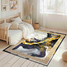 Switch Contempo Rug Design 1111 - Black 3 image