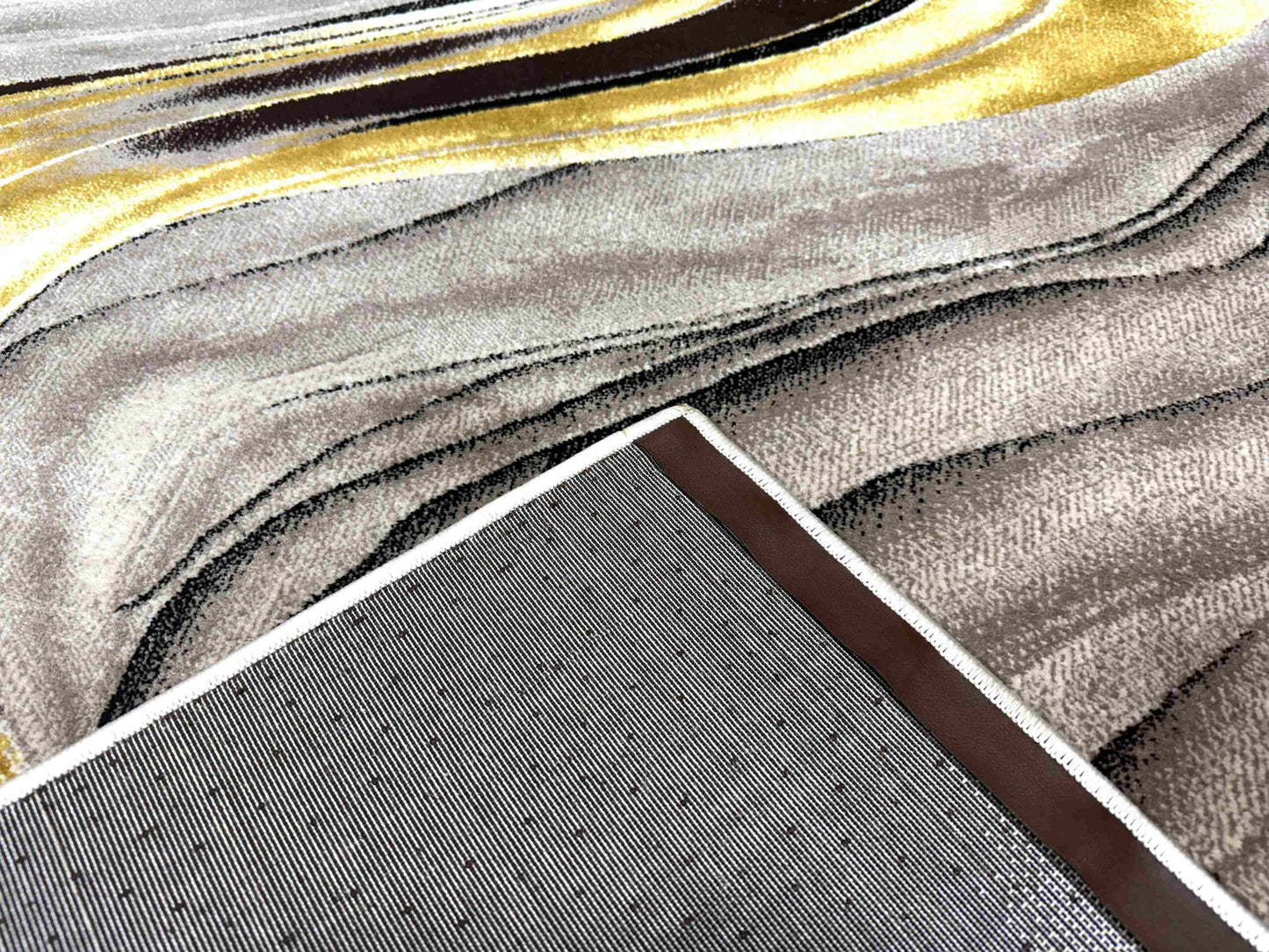 Contempo Rug Design 1112 - Beige