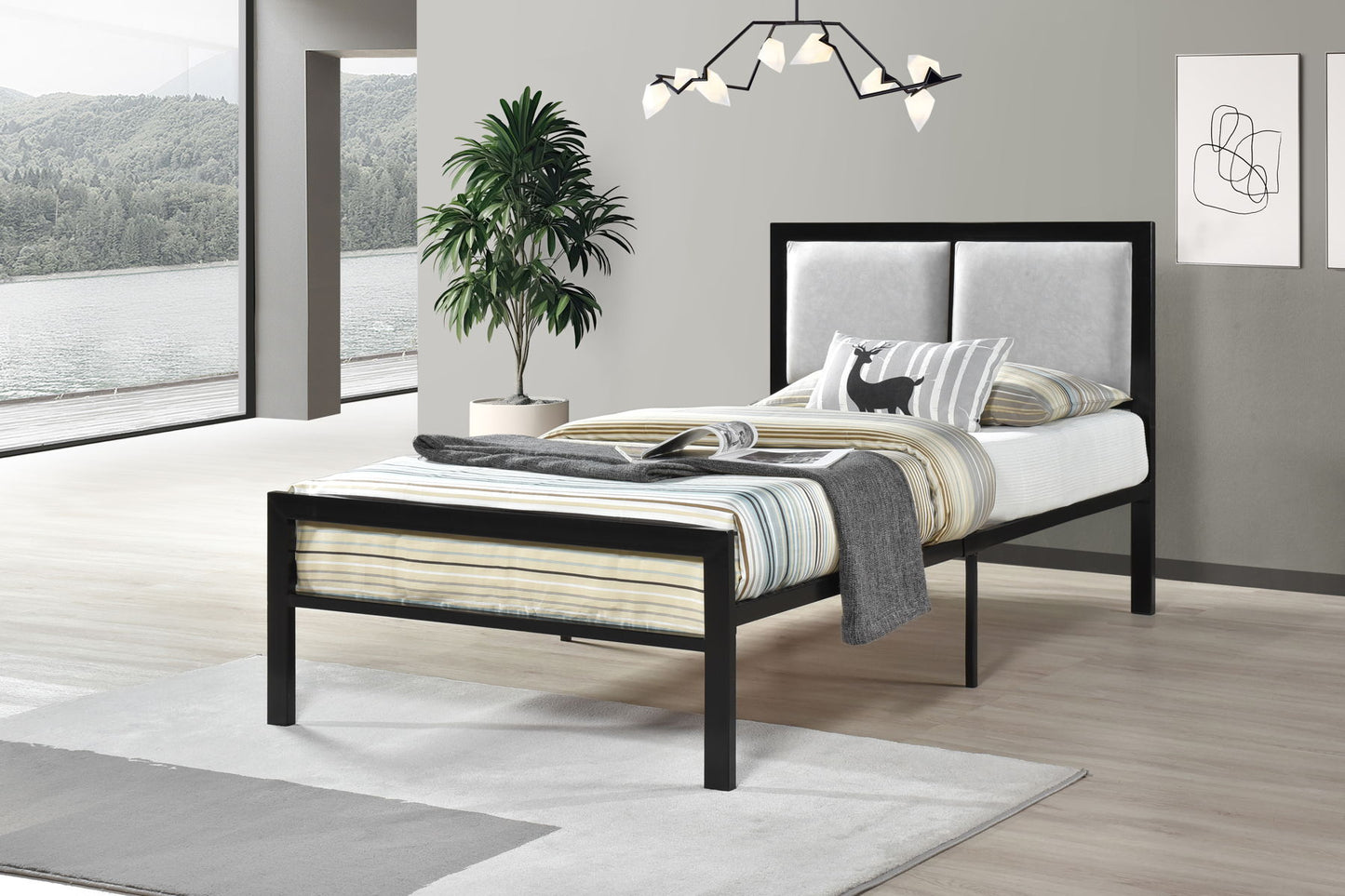 Murphy Bed