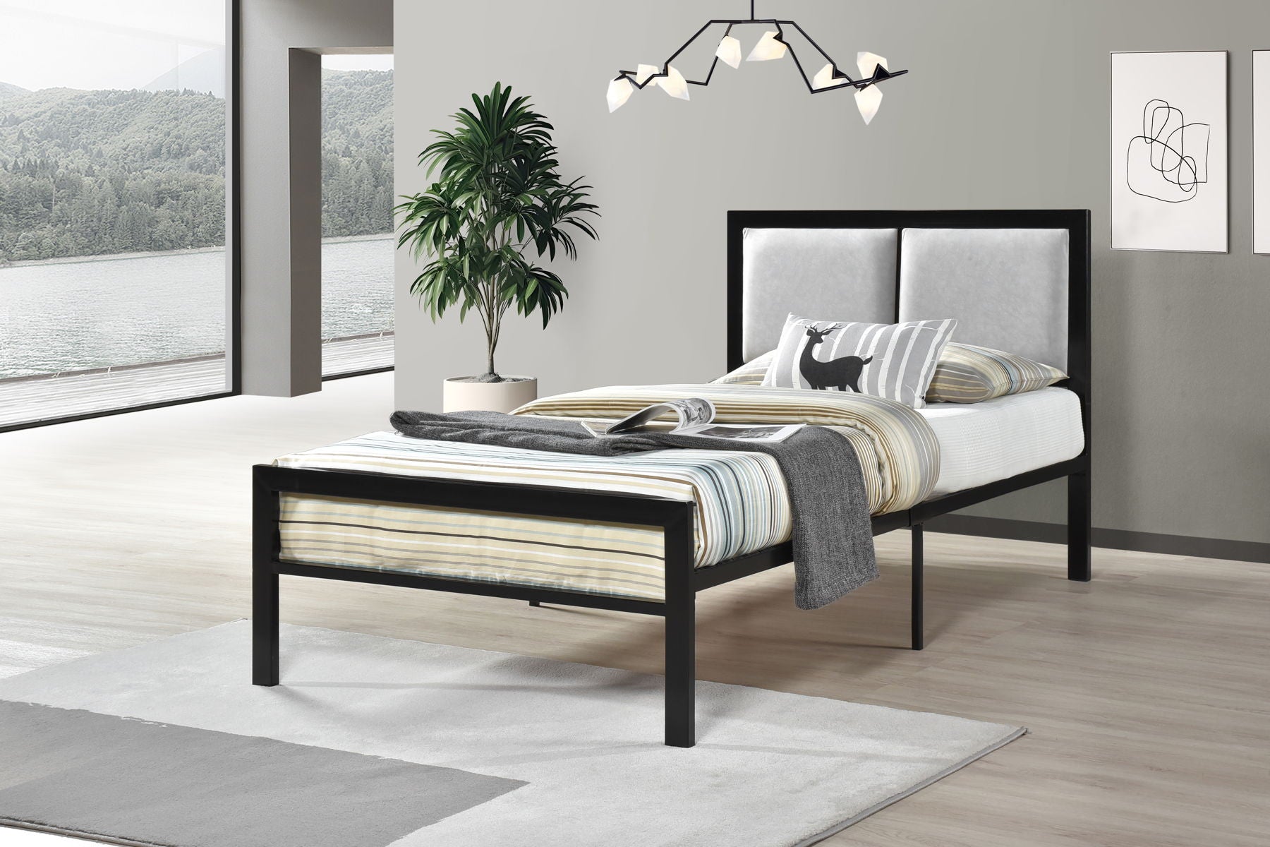 Murphy Bed