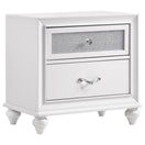 Switch Barzini 4-Piece Bedroom Set White 3 image