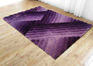 Switch 3D Shaggy Rug Design 396 1 image
