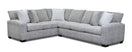 Switch 460 Oyster Sectional 2 image