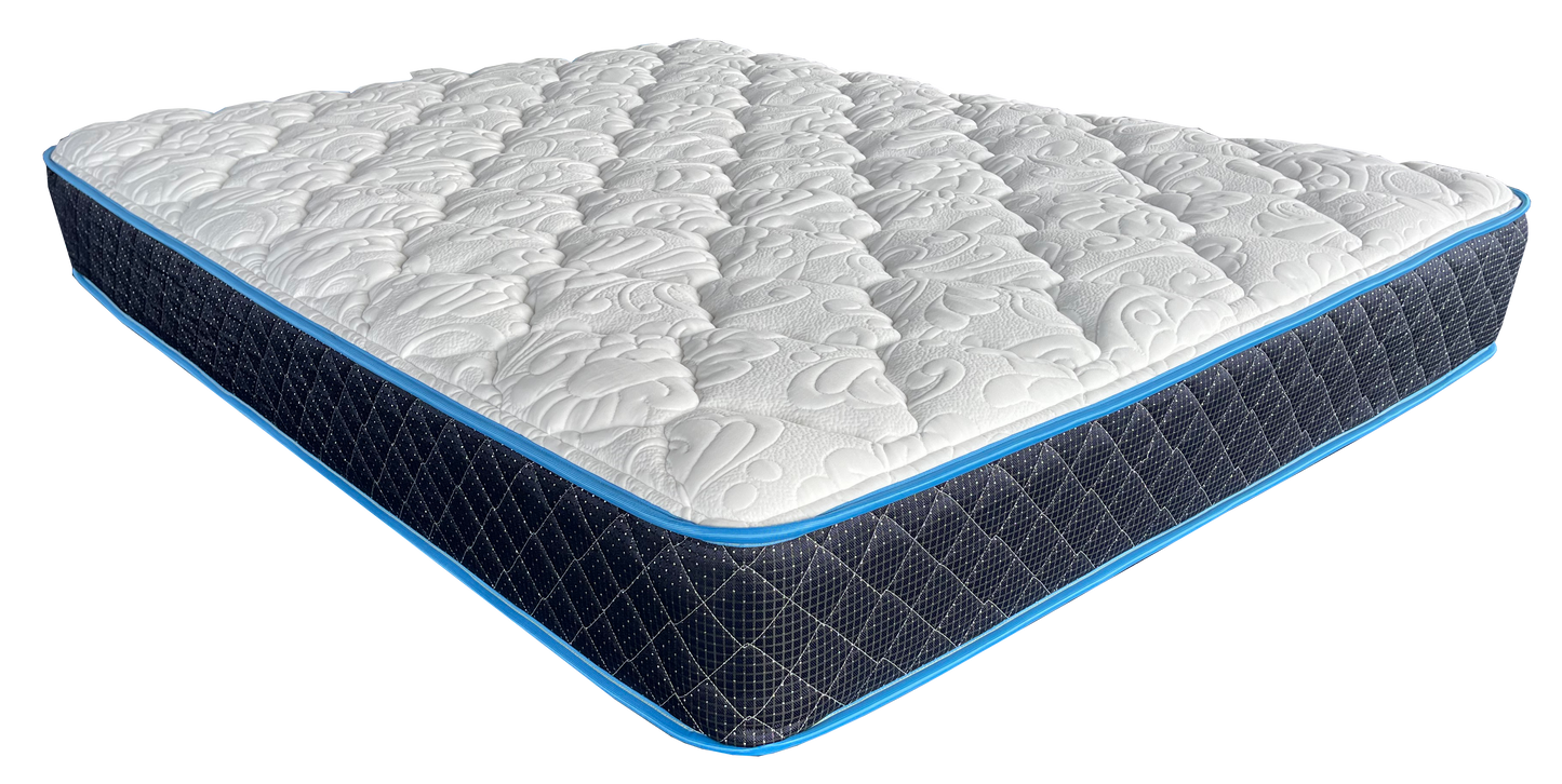 Elite Brand Double-Sided Mattress