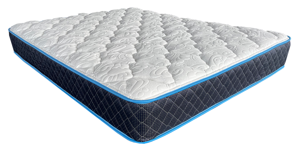 Elite Brand Double-Sided Mattress