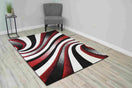 Switch Palace Rug Design Red 5016 3 image