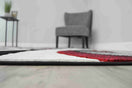 Switch Palace Rug Design Red 5016 2 image