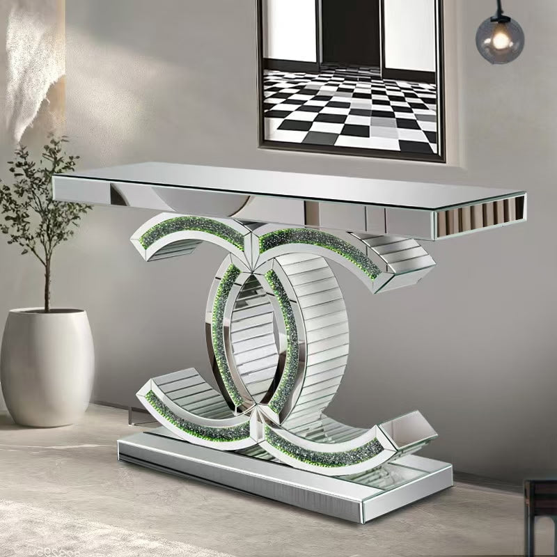 GLOW - Multicolor LED Console