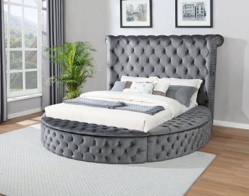 Serene Nest Bed - Queen
