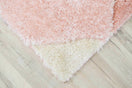 Switch 4D Shaggy Rug Design 6488 - Pink 3 image